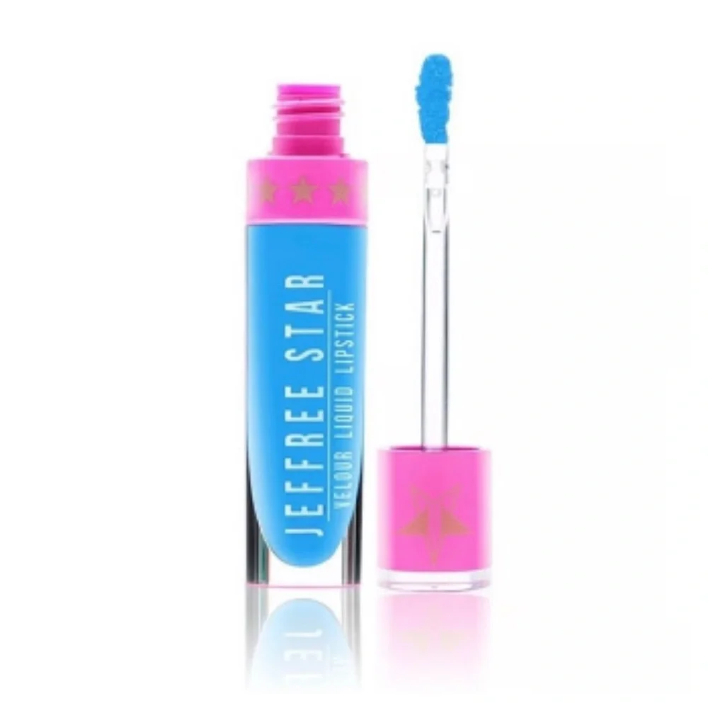 Jeffree Star Jawbreaker Velour Liquid Lipstick